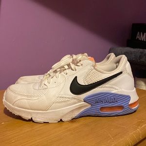Nike Air Max Excee - Size 9 Used/Good Condition